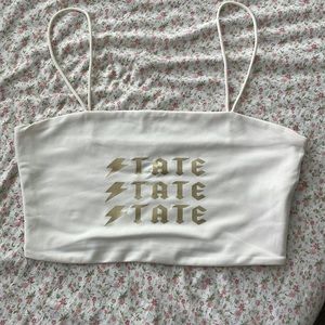 Florida state game day top